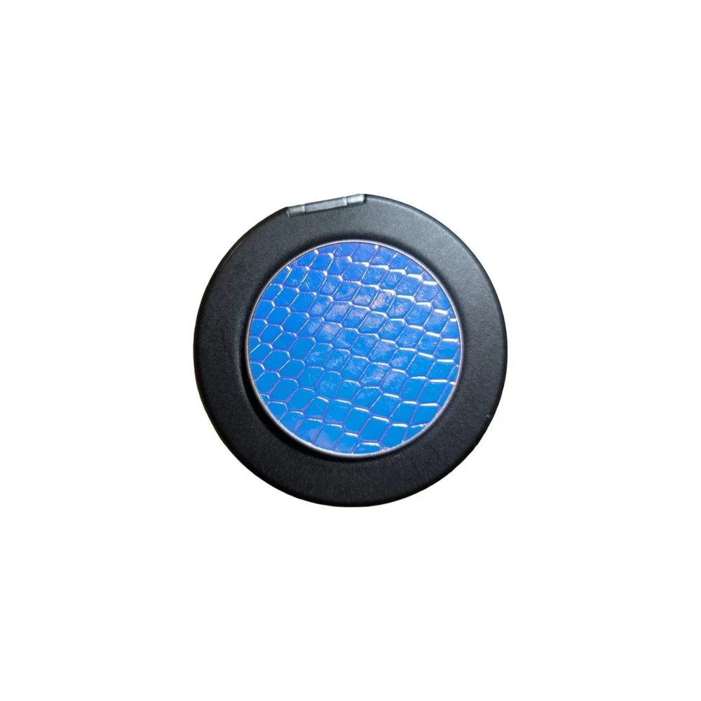 41-R PopSockets Kick-Out MagSafe Grip & Stand Ring‎ Black/Iridescent Referb ⬇️